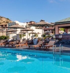 Atlantica Belvedere Resort
