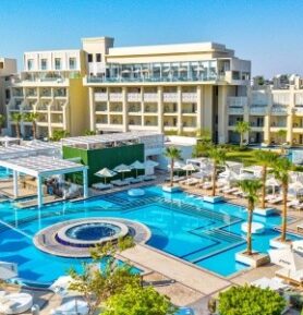 Steigenberger Pure Lifestyle Resort