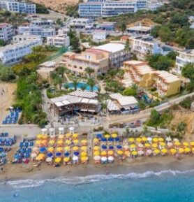 Talea Beach