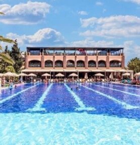 Selectum Collection Bodrum (Ex. Kairaba Bodrum Imperial)