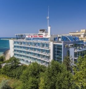 Sol Marina Palace