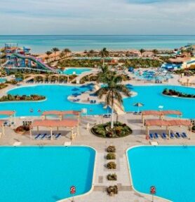 Sunrise Alora Aqua Park Resort