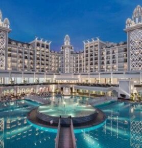 Granada Luxury Belek