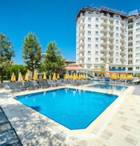 Villa Sunflower
