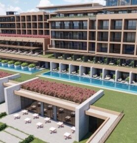 Lusso Sorgun