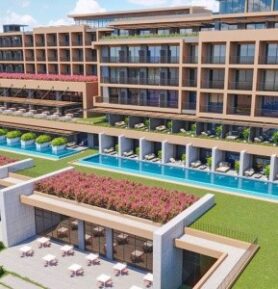 Lusso Sorgun