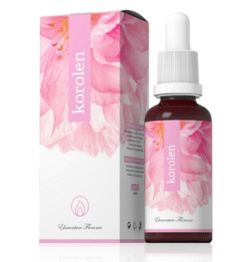 Energy Korolen 30ml