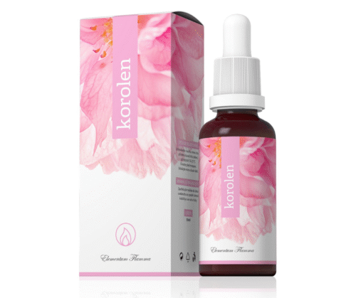 Energy Korolen 30ml
