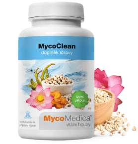 MycoMedica MycoClean 99g