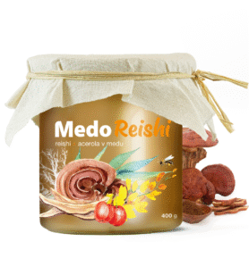 MycoMedica MedoReishi 400g