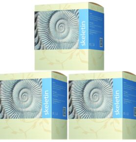 ENERGY Skeletin Obsah: 3x 135 tablet