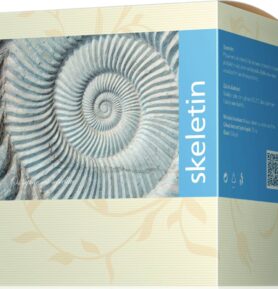 ENERGY Skeletin Obsah: 135 tablet