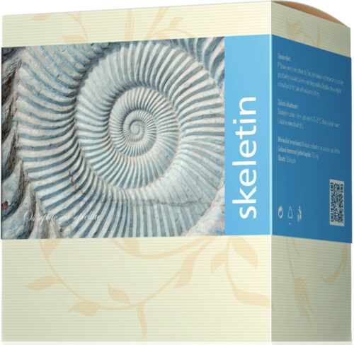 ENERGY Skeletin Obsah: 135 tablet