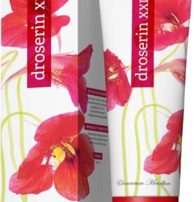 ENERGY Droserin Objem: 250 ml