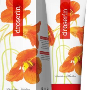 ENERGY Droserin Objem: 50 ml