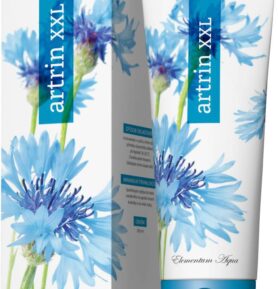 ENERGY Artrin Objem: 250 ml