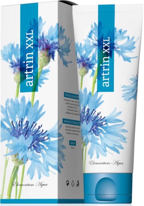 ENERGY Artrin Objem: 250 ml