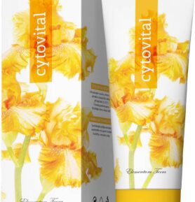 ENERGY Cytovital Objem: 50 ml