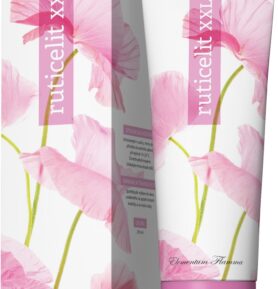 ENERGY Ruticelit Objem: 250 ml
