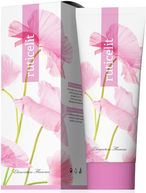 ENERGY Ruticelit Objem: 50 ml