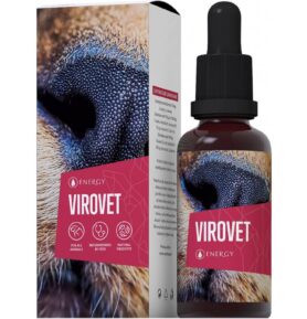 Energy Virovet 30ml
