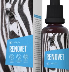Energy Renovet 30ml