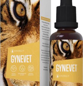Energy Gynevet 30ml