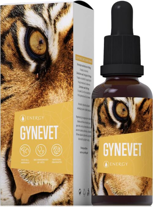 Energy Gynevet 30ml