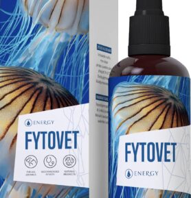 Energy Fytovet 100ml