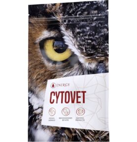 Energy CYTOVET 90tbl
