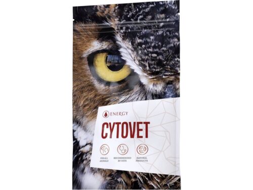 Energy CYTOVET 90tbl