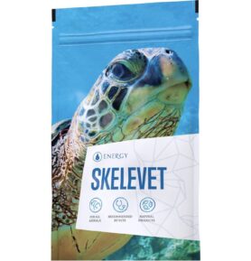 Energy Skelevet 135tbl