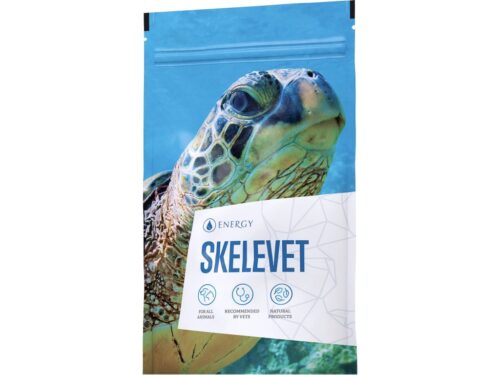 Energy Skelevet 135tbl