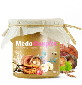 MycoMedica MedoComplex 400g