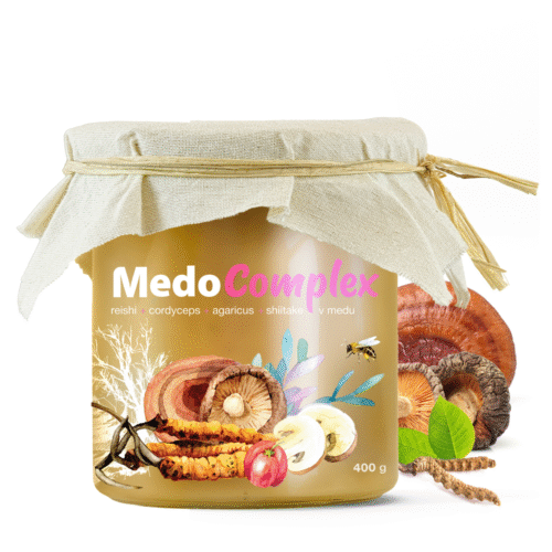 MycoMedica MedoComplex 400g