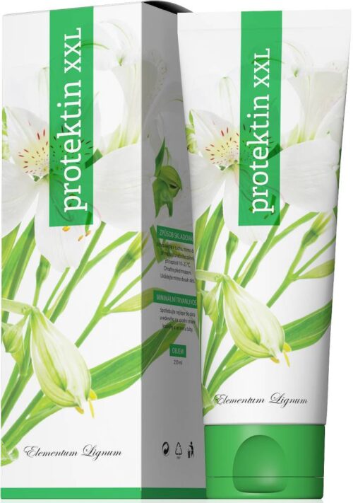 ENERGY Protektin Objem: 250 ml