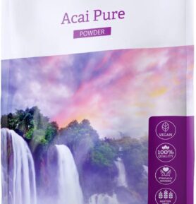 Energy Acai Powder 100 g