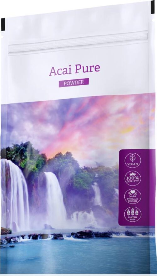 Energy Acai Powder 100 g