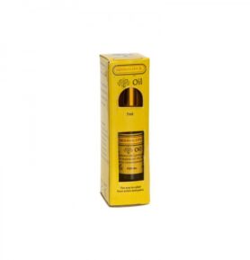 Siddhalepa Oil 7 ml
