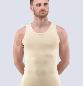 Pánský nátělník GINO 58005P tělová L/XL