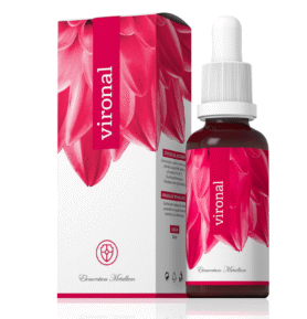 Energy Vironal 30 ml