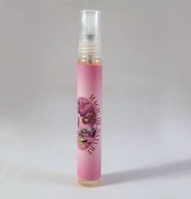 Hanna Maria Therapy HANNA MARIA Magic of Nature for woman Parfém Objem: 10 ml