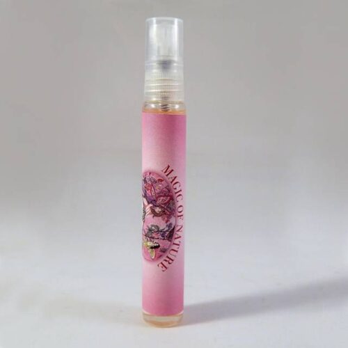 Hanna Maria Therapy HANNA MARIA Magic of Nature for woman Parfém Objem: 10 ml