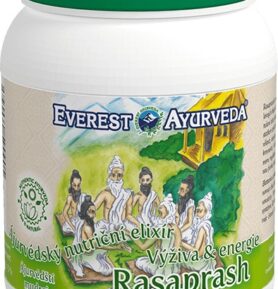 Everest Ayurveda Rasaprash 200 g
