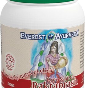 Everest Ayurveda Raktaprash 200 g