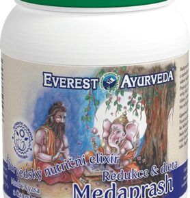 EVEREST AYURVEDA nutriční elixír MEDAPRASH