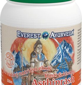 Everest Ayurveda Asthiprash 200 g