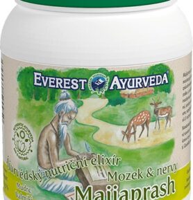 Everest Ayurveda Majjaprash 200 g