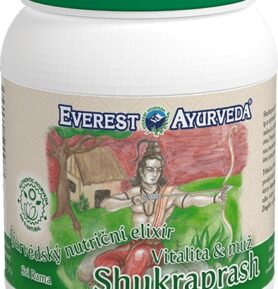 Everest Ayurveda Shukraprash 200 g