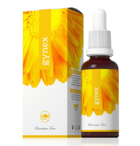 Energy Gynex 30ml